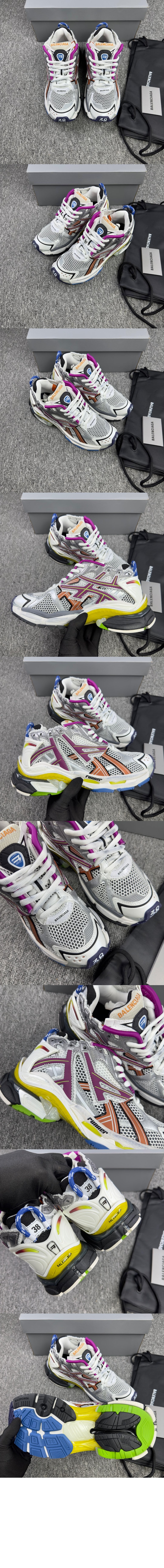 미러급레플리카사이트 | 명품레플리카 전문 쇼핑몰  | 퍼스트원 - 러너 스니커즈 772774 > 발렌시아가