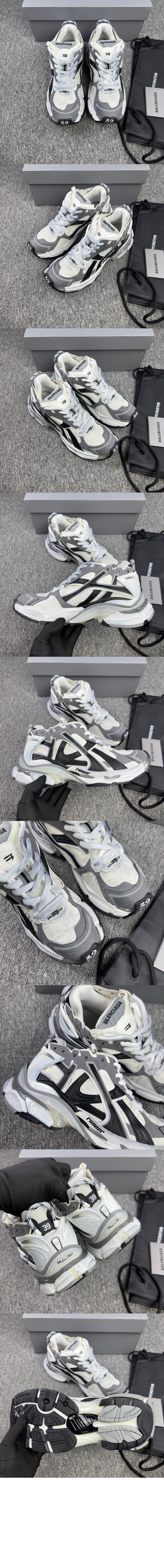 미러급레플리카사이트 | 명품레플리카 전문 쇼핑몰  | 퍼스트원 - 러너 스니커즈 772774 > 발렌시아가