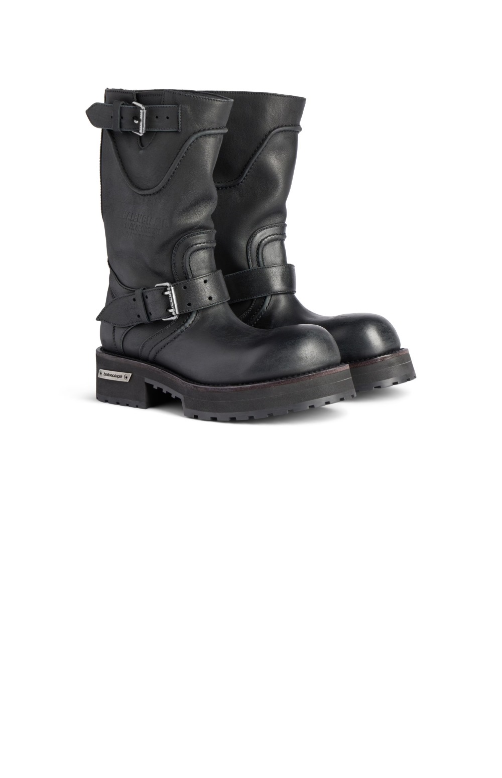 미러급레플리카사이트 | 명품레플리카 전문 쇼핑몰  | 퍼스트원 - 베놈 부츠 833581 > 발렌시아가