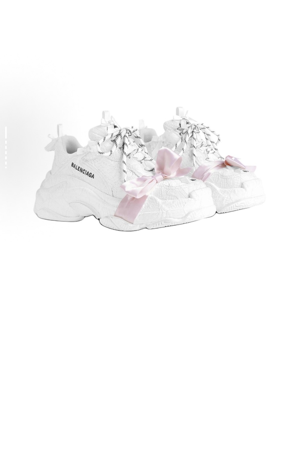 미러급레플리카사이트 | 명품레플리카 전문 쇼핑몰  | 퍼스트원 - 트리플 S 스니커즈 524039 > 발렌시아가