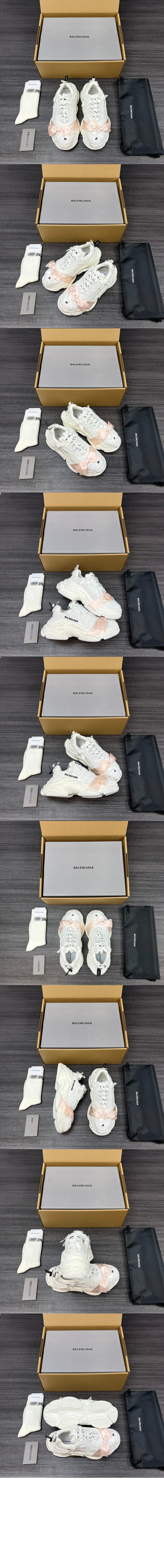 미러급레플리카사이트 | 명품레플리카 전문 쇼핑몰  | 퍼스트원 - 트리플 S 스니커즈 524039 > 발렌시아가