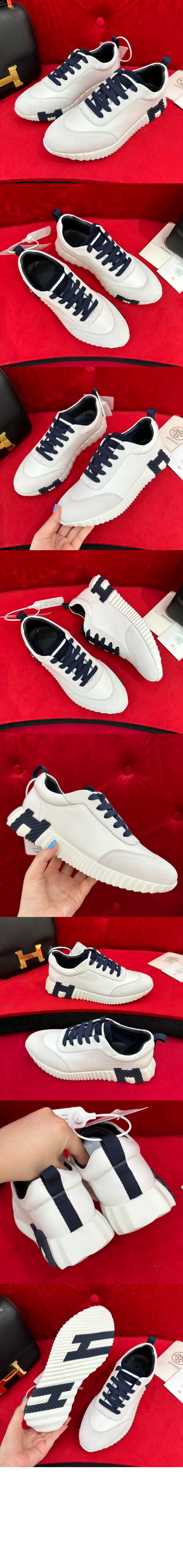 미러급레플리카사이트 | 명품레플리카 전문 쇼핑몰  | 퍼스트원 - Bouncing 스니커즈 > 에르메스