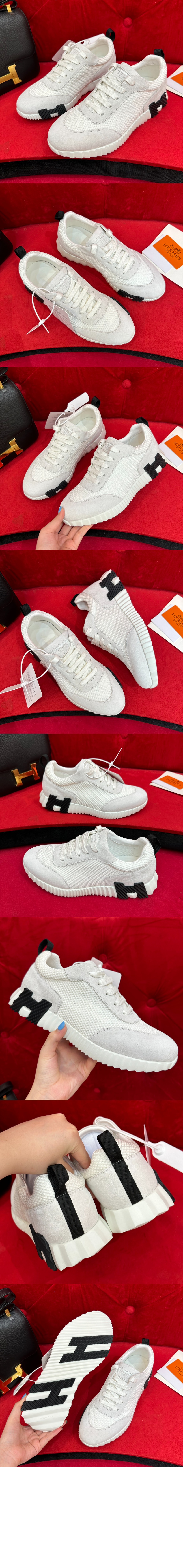 미러급레플리카사이트 | 명품레플리카 전문 쇼핑몰  | 퍼스트원 - Bouncing 스니커즈 > 에르메스