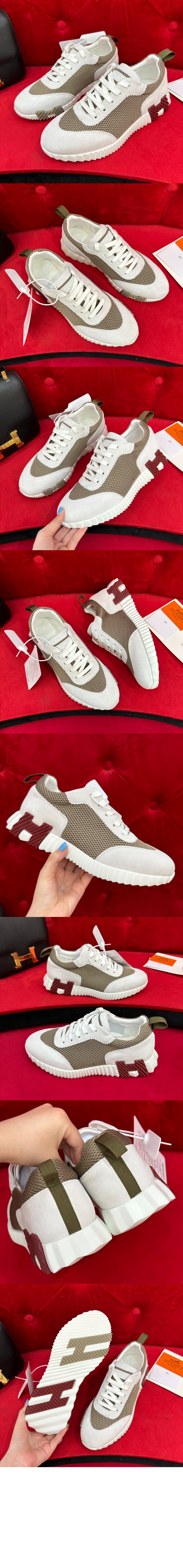 미러급레플리카사이트 | 명품레플리카 전문 쇼핑몰  | 퍼스트원 - Bouncing 스니커즈 > 에르메스