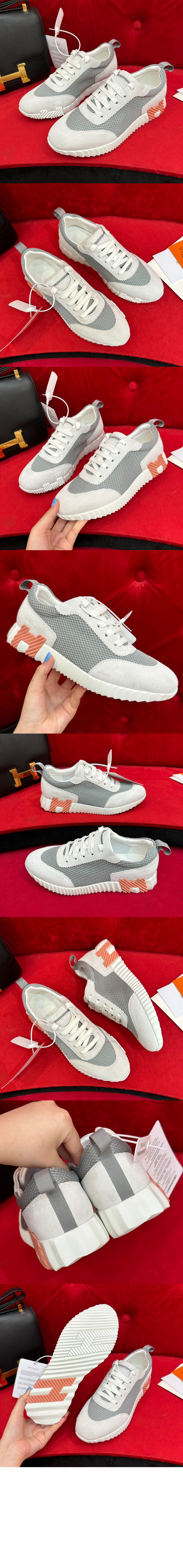 미러급레플리카사이트 | 명품레플리카 전문 쇼핑몰  | 퍼스트원 - Bouncing 스니커즈 > 에르메스