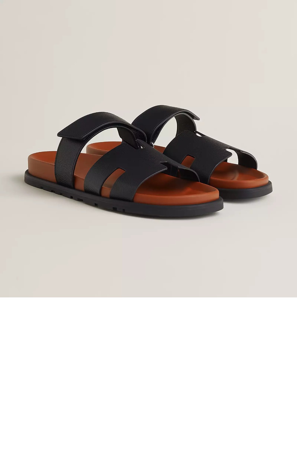 미러급레플리카사이트 | 명품레플리카 전문 쇼핑몰  | 퍼스트원 - Chypre 샌들 > 에르메스