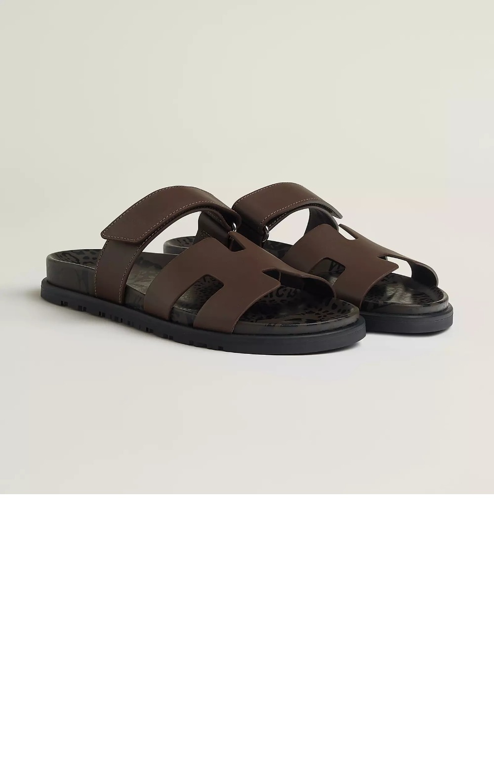 미러급레플리카사이트 | 명품레플리카 전문 쇼핑몰  | 퍼스트원 - Chypre 샌들 > 에르메스