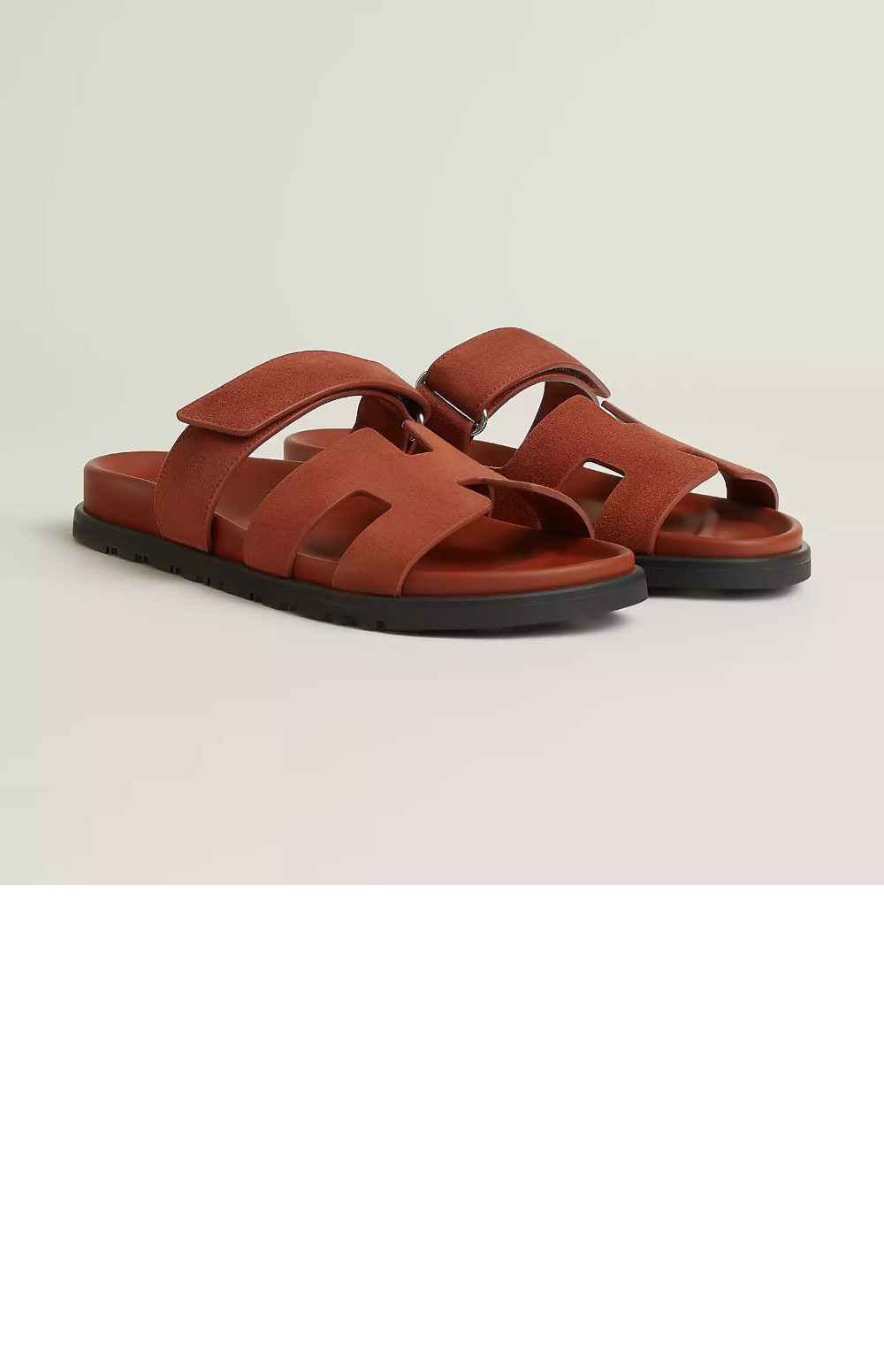 미러급레플리카사이트 | 명품레플리카 전문 쇼핑몰  | 퍼스트원 - Chypre 샌들 > 에르메스