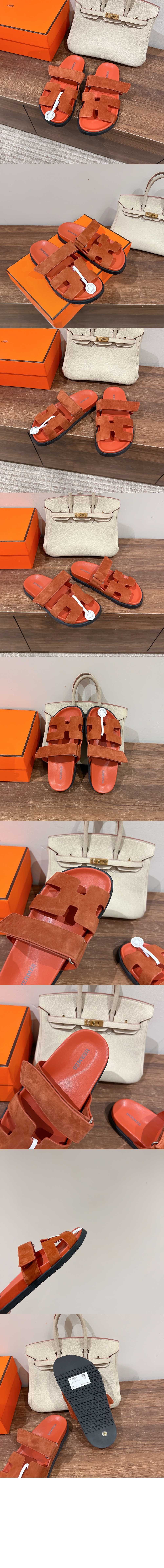 미러급레플리카사이트 | 명품레플리카 전문 쇼핑몰  | 퍼스트원 - Chypre 샌들 > 에르메스