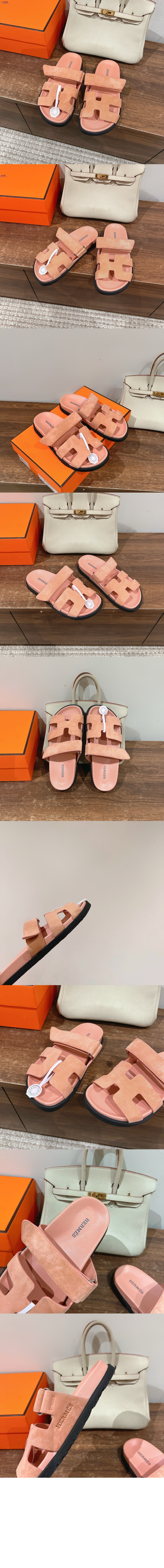 미러급레플리카사이트 | 명품레플리카 전문 쇼핑몰  | 퍼스트원 - Chypre 샌들 > 에르메스