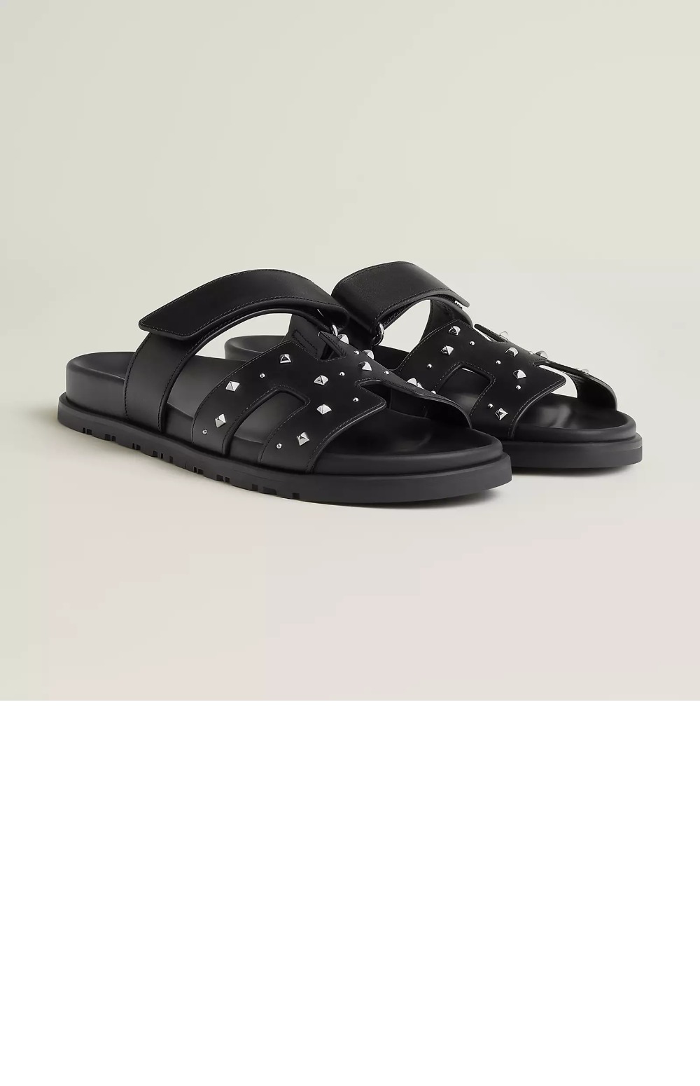 미러급레플리카사이트 | 명품레플리카 전문 쇼핑몰  | 퍼스트원 - Chypre 샌들 > 에르메스