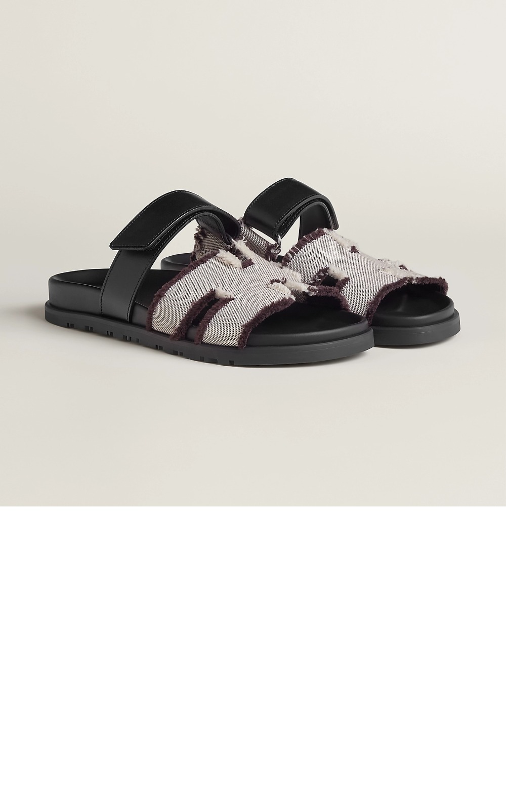 미러급레플리카사이트 | 명품레플리카 전문 쇼핑몰  | 퍼스트원 - Chypre 샌들 > 에르메스