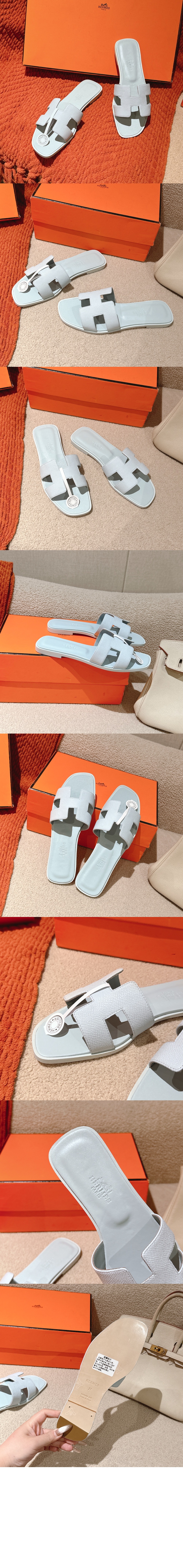 미러급레플리카사이트 | 명품레플리카 전문 쇼핑몰  | 퍼스트원 - Oran 샌들 > 에르메스