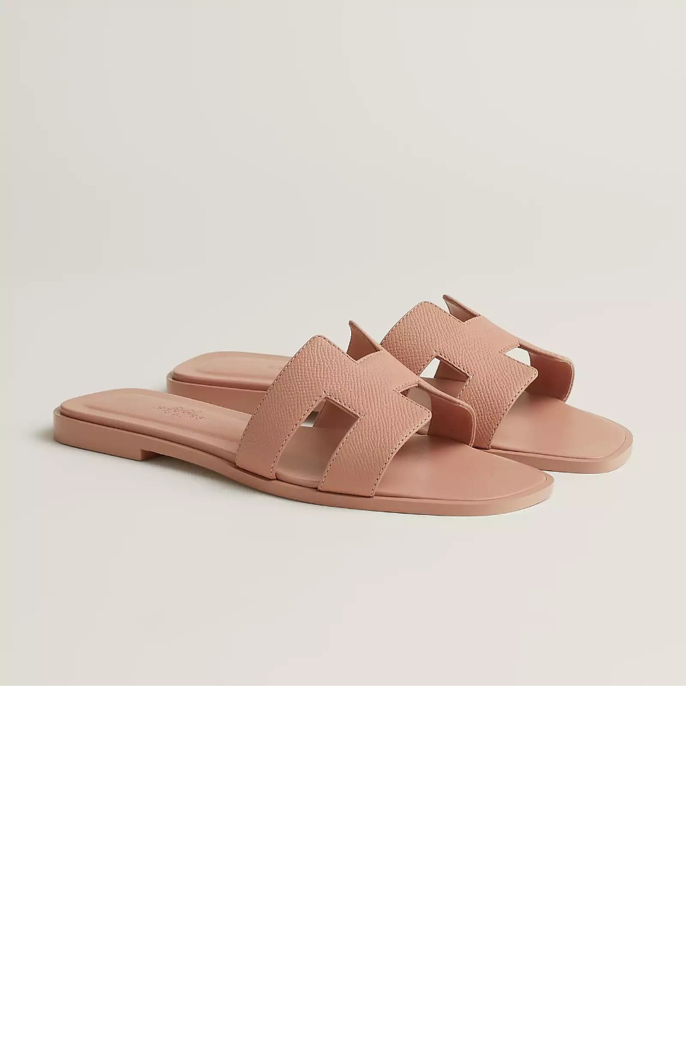 미러급레플리카사이트 | 명품레플리카 전문 쇼핑몰  | 퍼스트원 - Oran 샌들 > 에르메스