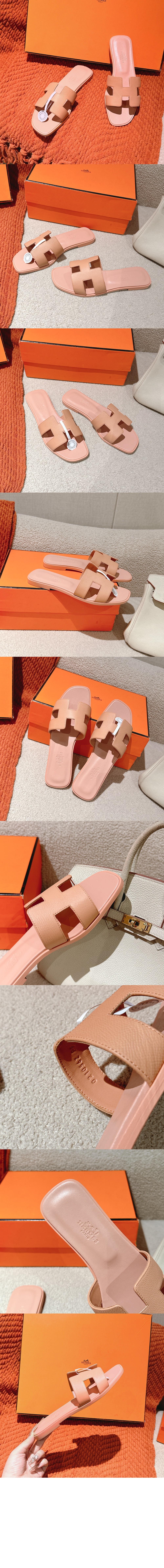 미러급레플리카사이트 | 명품레플리카 전문 쇼핑몰  | 퍼스트원 - Oran 샌들 > 에르메스