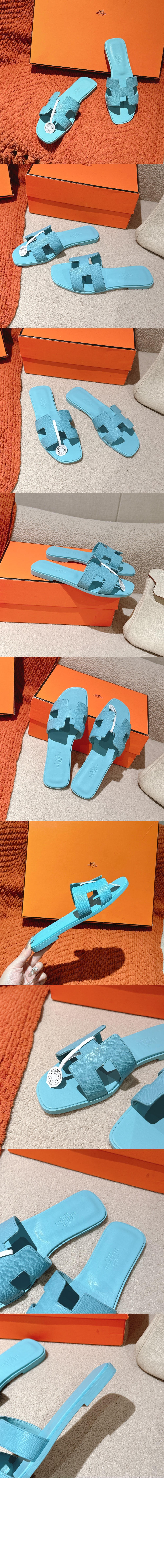 미러급레플리카사이트 | 명품레플리카 전문 쇼핑몰  | 퍼스트원 - Oran 샌들 > 에르메스