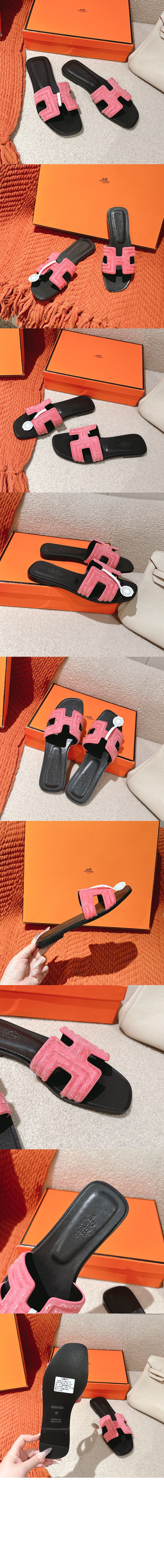 미러급레플리카사이트 | 명품레플리카 전문 쇼핑몰  | 퍼스트원 - Oran 샌들 > 에르메스