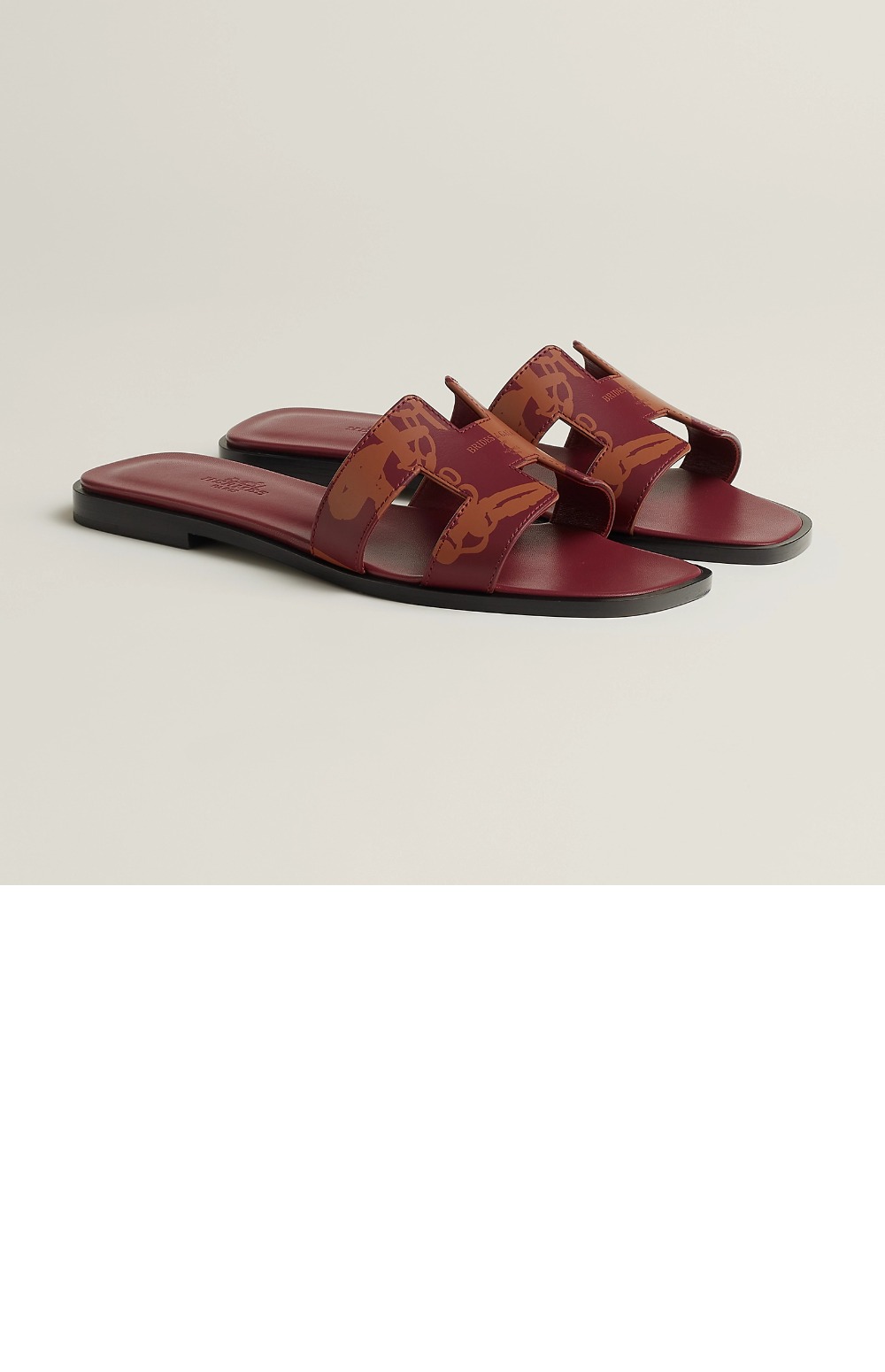 미러급레플리카사이트 | 명품레플리카 전문 쇼핑몰  | 퍼스트원 - Oran 샌들 > 에르메스