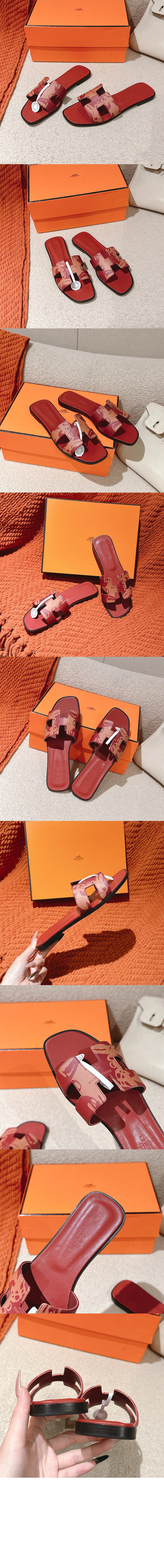 미러급레플리카사이트 | 명품레플리카 전문 쇼핑몰  | 퍼스트원 - Oran 샌들 > 에르메스