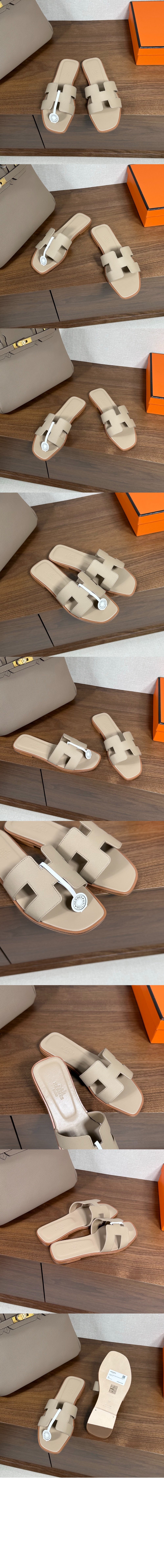 미러급레플리카사이트 | 명품레플리카 전문 쇼핑몰  | 퍼스트원 - Oran 샌들 > 에르메스