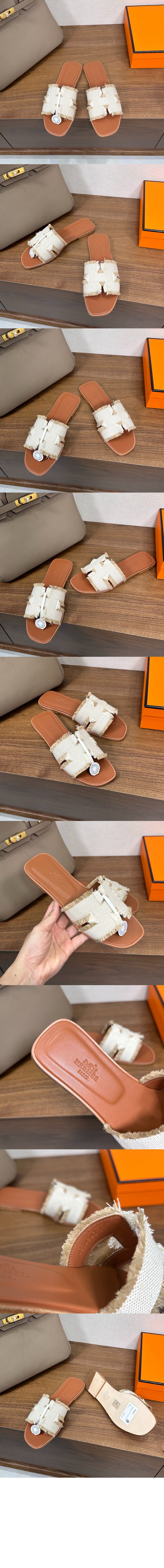 미러급레플리카사이트 | 명품레플리카 전문 쇼핑몰  | 퍼스트원 - Oran 샌들 > 에르메스