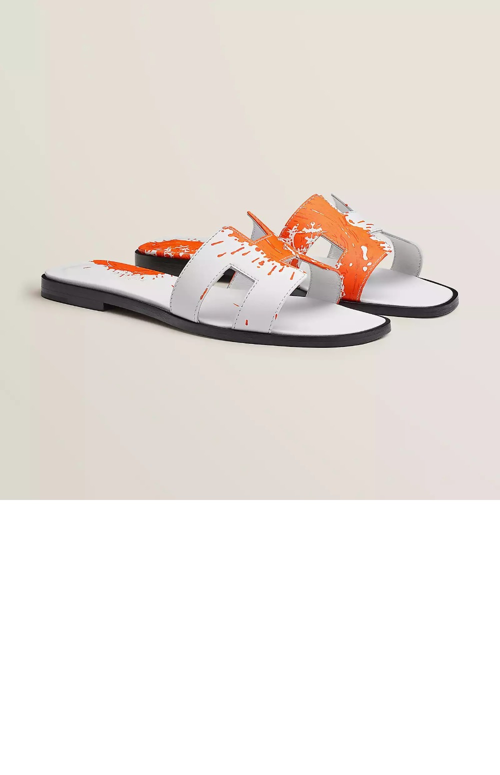 미러급레플리카사이트 | 명품레플리카 전문 쇼핑몰  | 퍼스트원 - Oran 샌들 > 에르메스