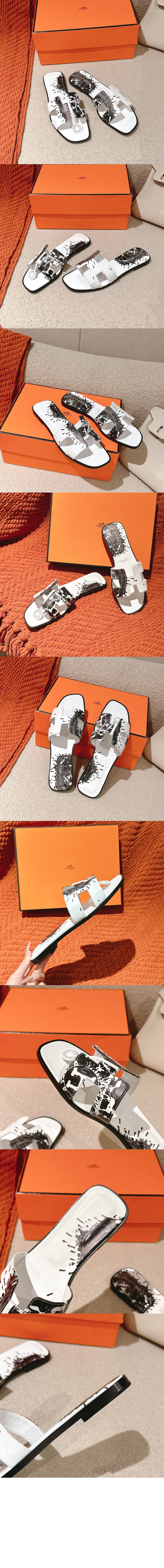 미러급레플리카사이트 | 명품레플리카 전문 쇼핑몰  | 퍼스트원 - Oran 샌들 > 에르메스