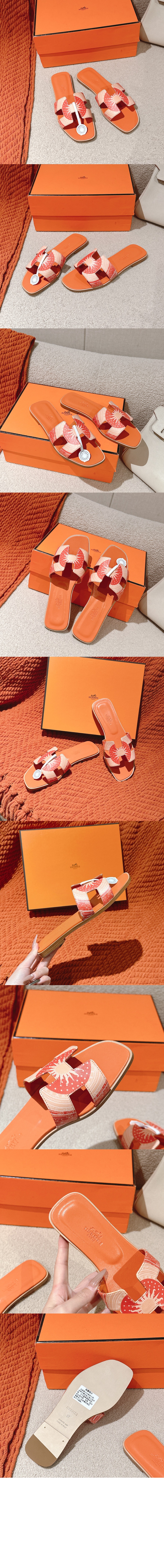 미러급레플리카사이트 | 명품레플리카 전문 쇼핑몰  | 퍼스트원 - Oran 샌들 > 에르메스