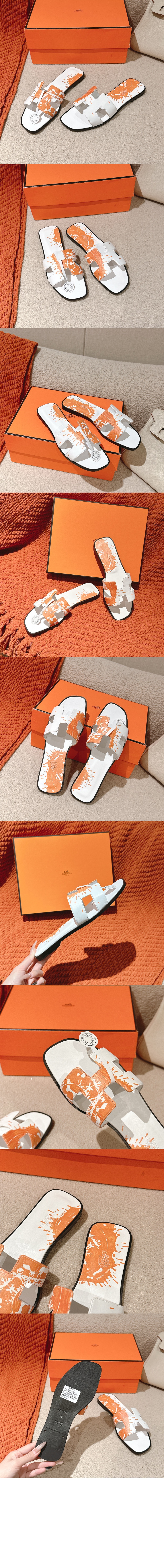 미러급레플리카사이트 | 명품레플리카 전문 쇼핑몰  | 퍼스트원 - Oran 샌들 > 에르메스