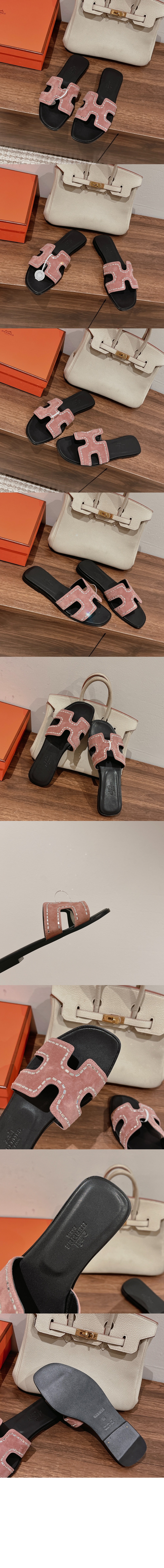 미러급레플리카사이트 | 명품레플리카 전문 쇼핑몰  | 퍼스트원 - Oran 샌들 > 에르메스