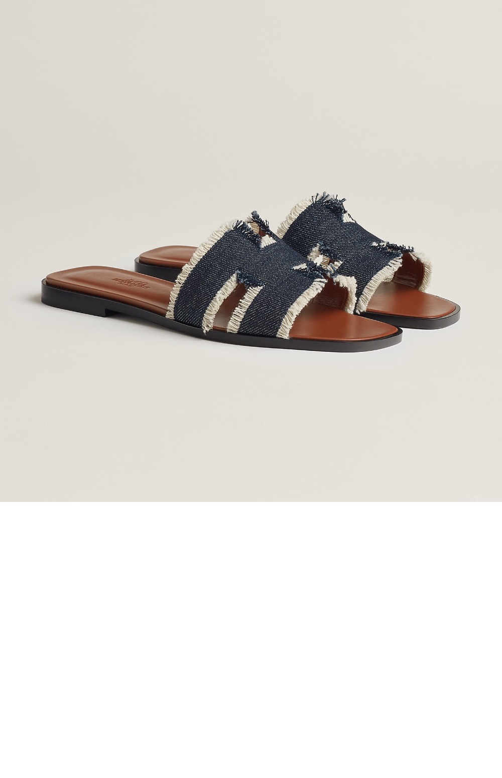 미러급레플리카사이트 | 명품레플리카 전문 쇼핑몰  | 퍼스트원 - Oran 샌들 > 에르메스