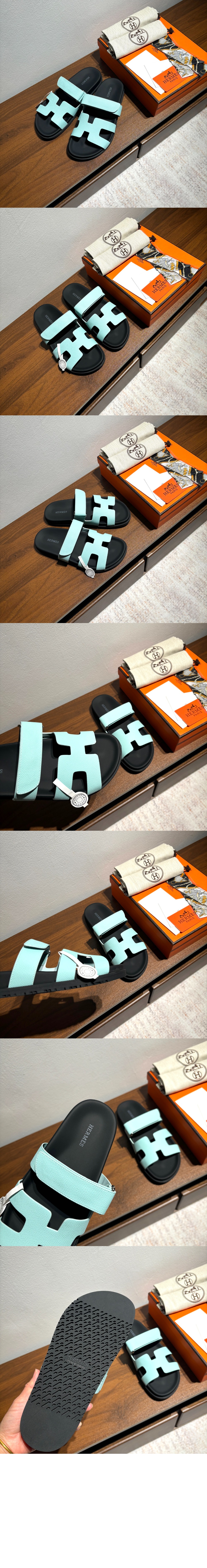 미러급레플리카사이트 | 명품레플리카 전문 쇼핑몰  | 퍼스트원 - 시프레 샌들 > 에르메스