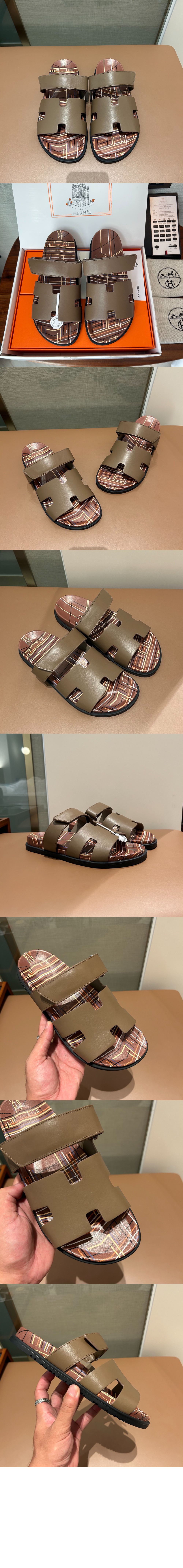 미러급레플리카사이트 | 명품레플리카 전문 쇼핑몰  | 퍼스트원 - 시프레 샌들 > 에르메스