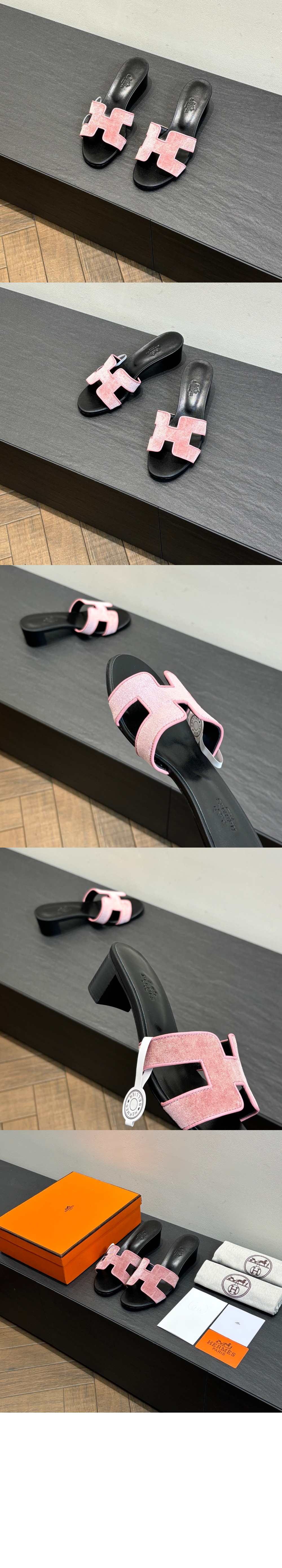 미러급레플리카사이트 | 명품레플리카 전문 쇼핑몰  | 퍼스트원 - 오아시스 샌들 > 에르메스