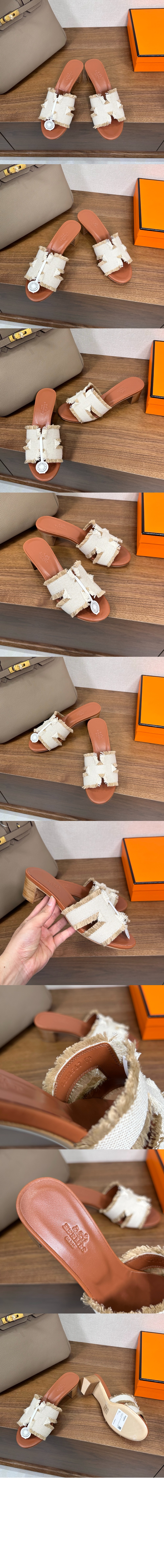 미러급레플리카사이트 | 명품레플리카 전문 쇼핑몰  | 퍼스트원 - 오아시스 샌들 > 에르메스