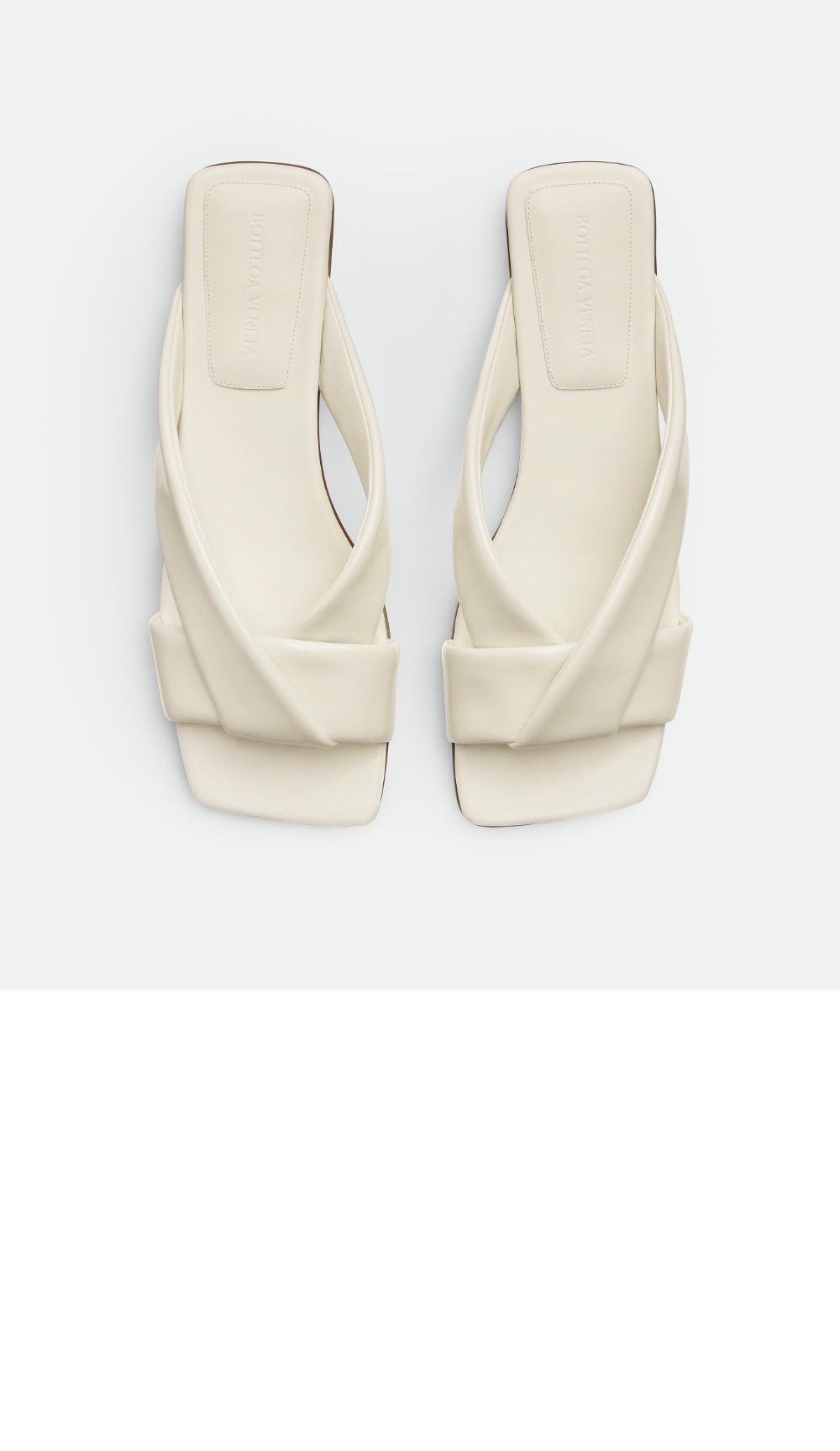 미러급레플리카사이트 | 명품레플리카 전문 쇼핑몰  | 퍼스트원 - 리바 플랫 뮬 827569 > 보테가베네타