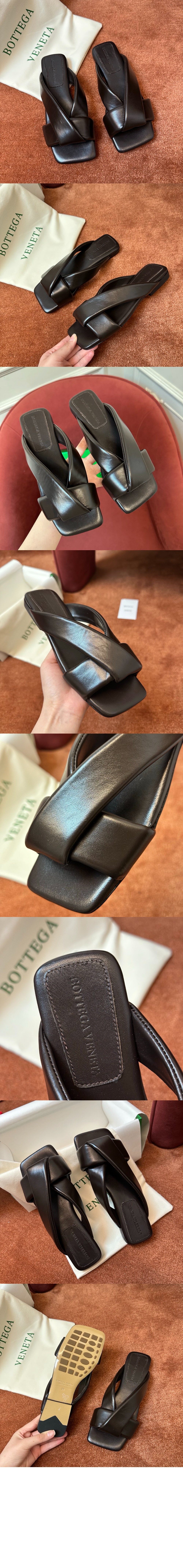 미러급레플리카사이트 | 명품레플리카 전문 쇼핑몰  | 퍼스트원 - 리바 플랫 뮬 827569 > 보테가베네타