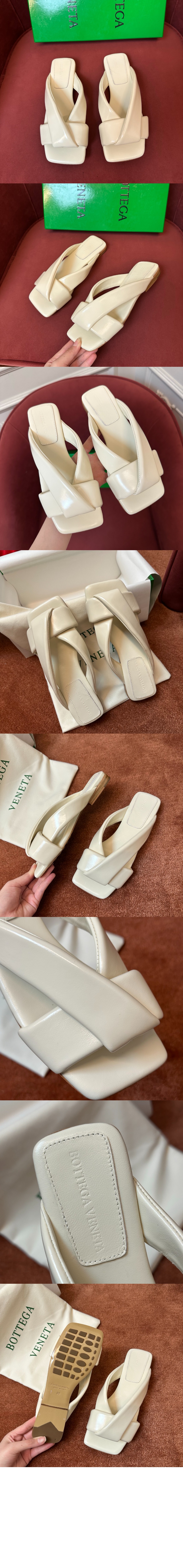 미러급레플리카사이트 | 명품레플리카 전문 쇼핑몰  | 퍼스트원 - 리바 플랫 뮬 827569 > 보테가베네타