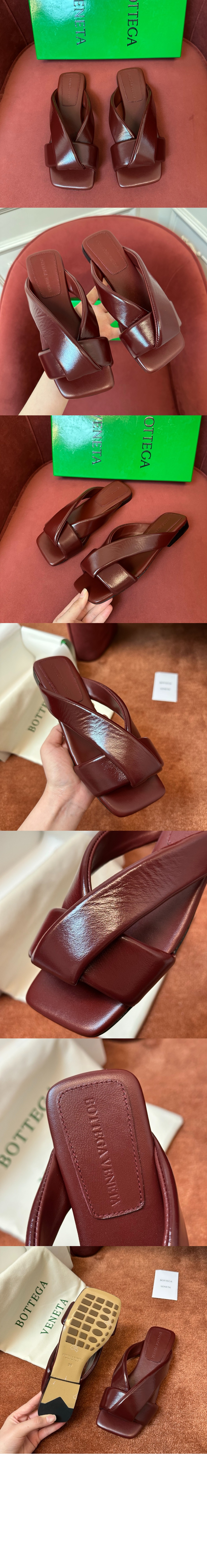 미러급레플리카사이트 | 명품레플리카 전문 쇼핑몰  | 퍼스트원 - 리바 플랫 뮬 827569 > 보테가베네타