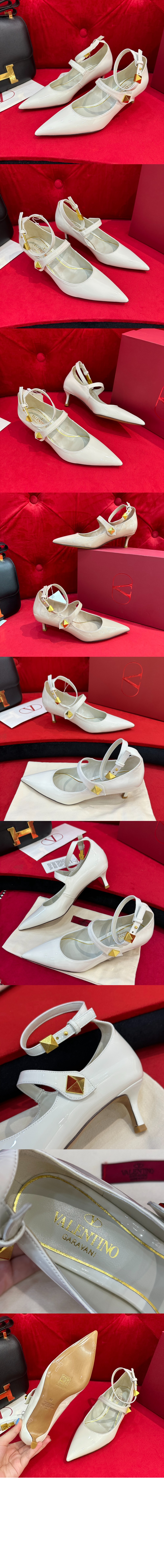 미러급레플리카사이트 | 명품레플리카 전문 쇼핑몰  | 퍼스트원 - 발끝 페이턴트 레더 펌프스 > 발렌티노