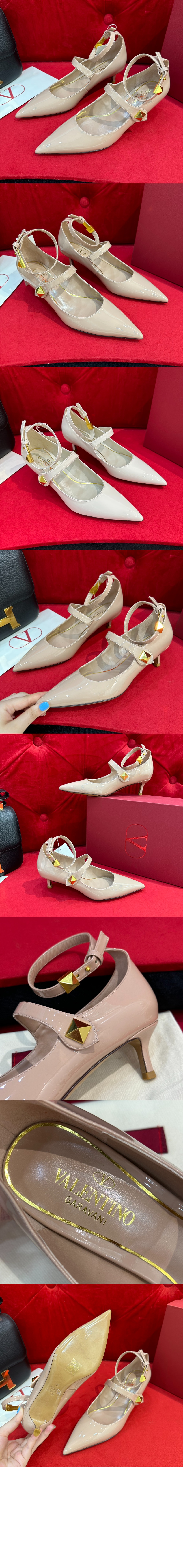 미러급레플리카사이트 | 명품레플리카 전문 쇼핑몰  | 퍼스트원 - 발끝 페이턴트 레더 펌프스 > 발렌티노