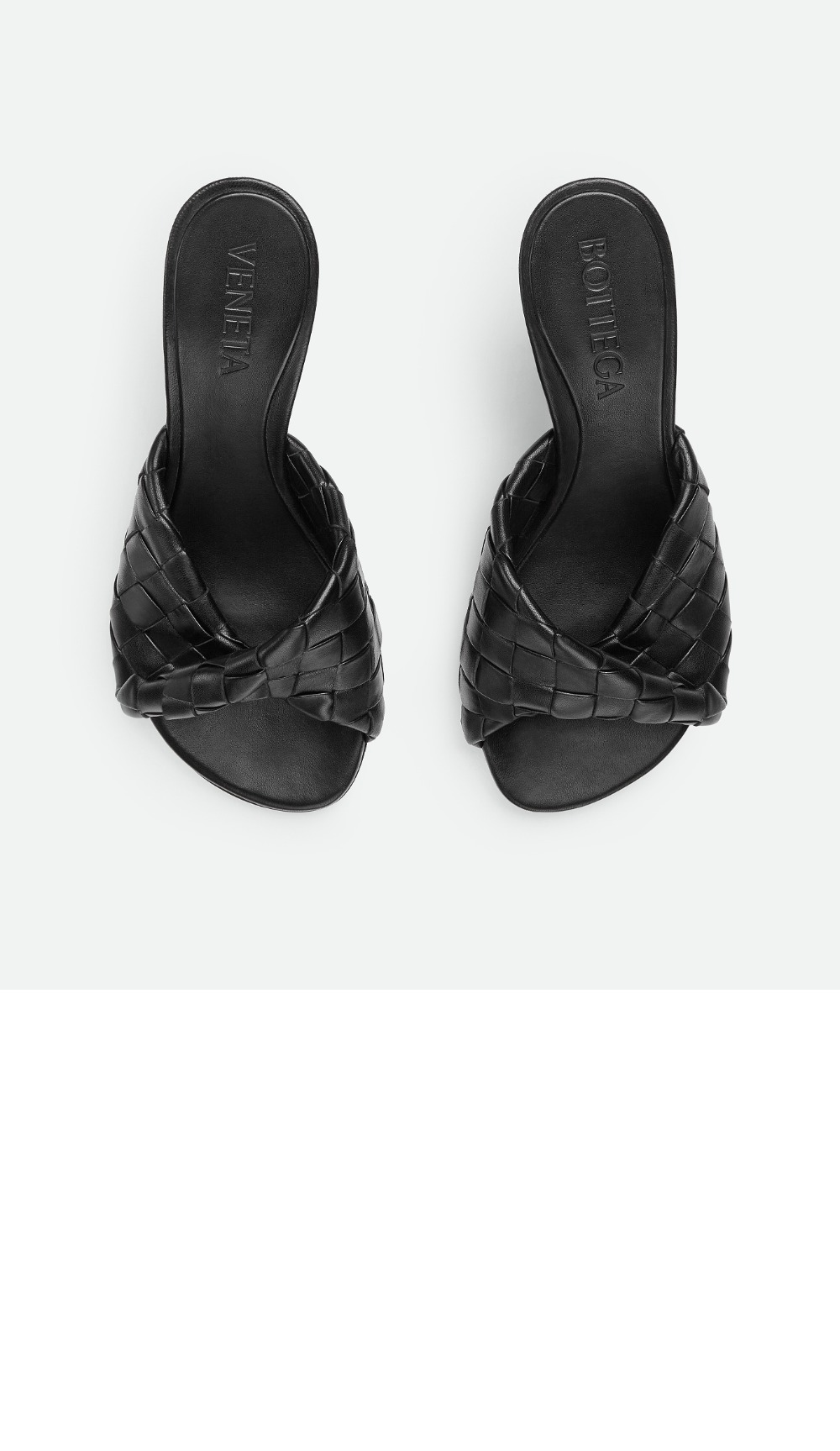 미러급레플리카사이트 | 명품레플리카 전문 쇼핑몰  | 퍼스트원 - 블링크 뮬 796455 > 보테가베네타