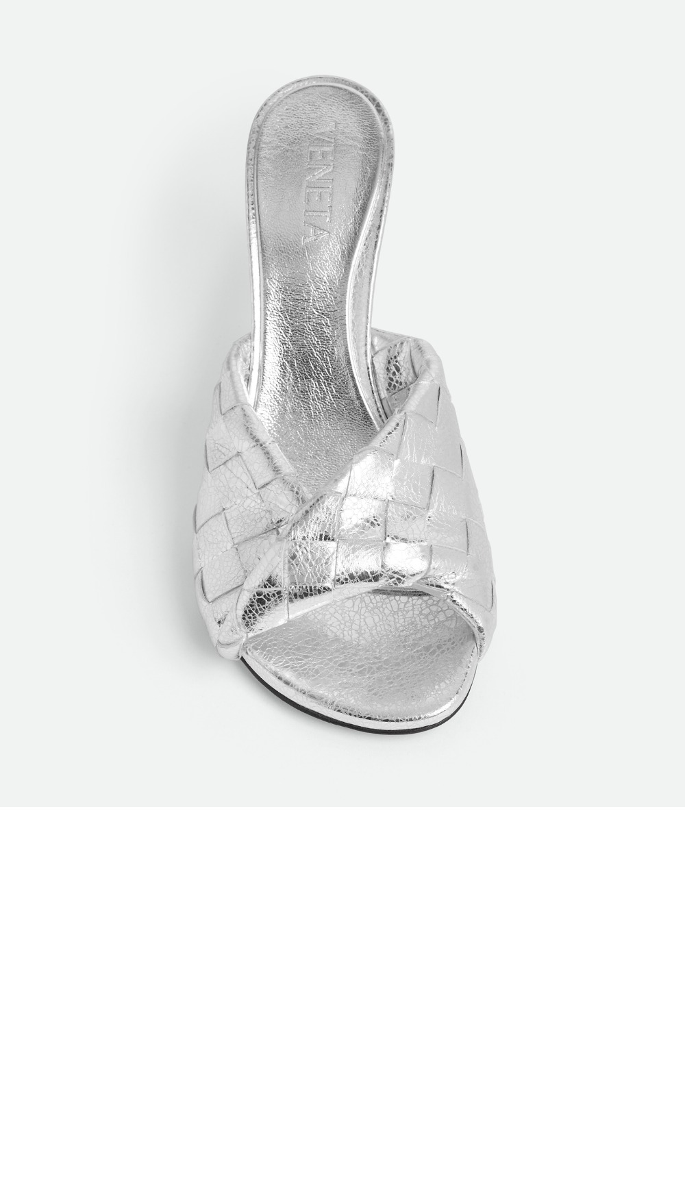 미러급레플리카사이트 | 명품레플리카 전문 쇼핑몰  | 퍼스트원 - 블링크 뮬 796455 > 보테가베네타