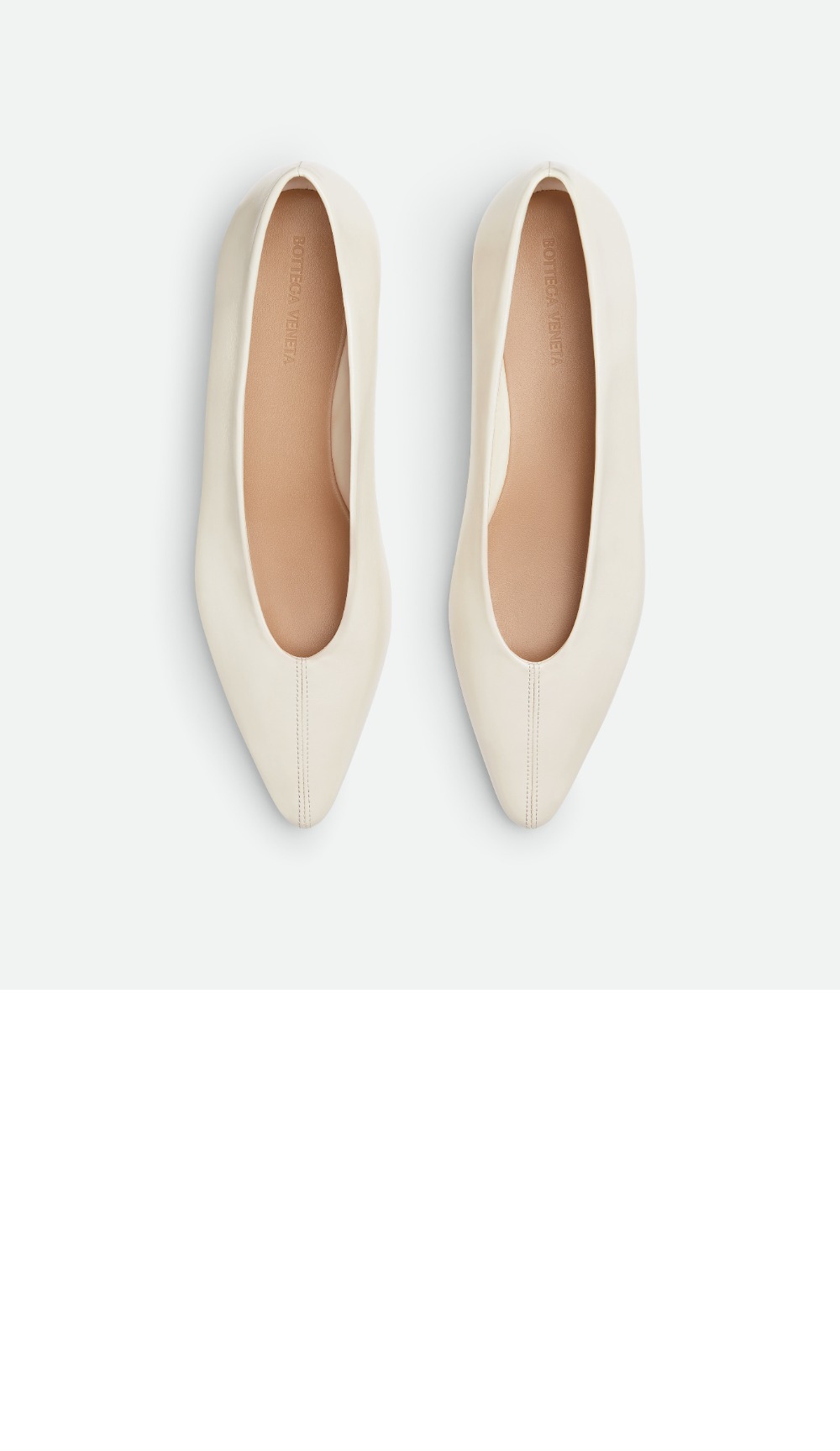 미러급레플리카사이트 | 명품레플리카 전문 쇼핑몰  | 퍼스트원 - 소피아 발레리나 827545 > 보테가베네타