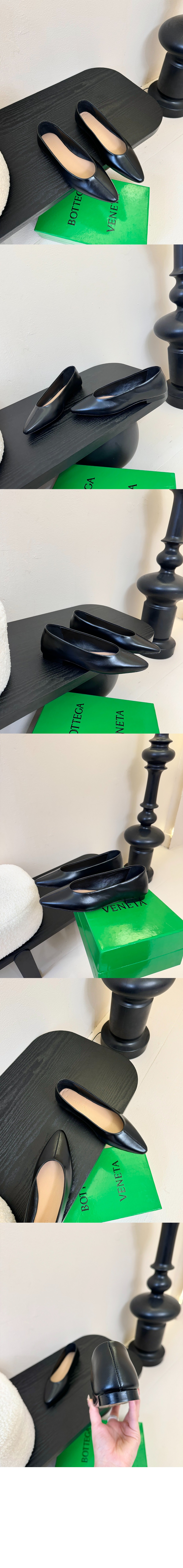 미러급레플리카사이트 | 명품레플리카 전문 쇼핑몰  | 퍼스트원 - 소피아 발레리나 827545 > 보테가베네타