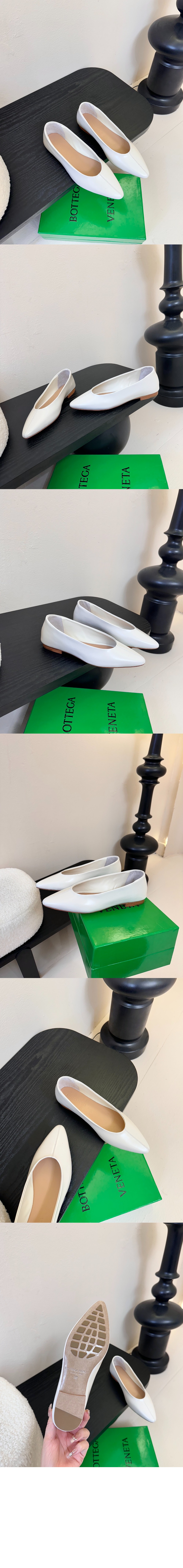 미러급레플리카사이트 | 명품레플리카 전문 쇼핑몰  | 퍼스트원 - 소피아 발레리나 827545 > 보테가베네타