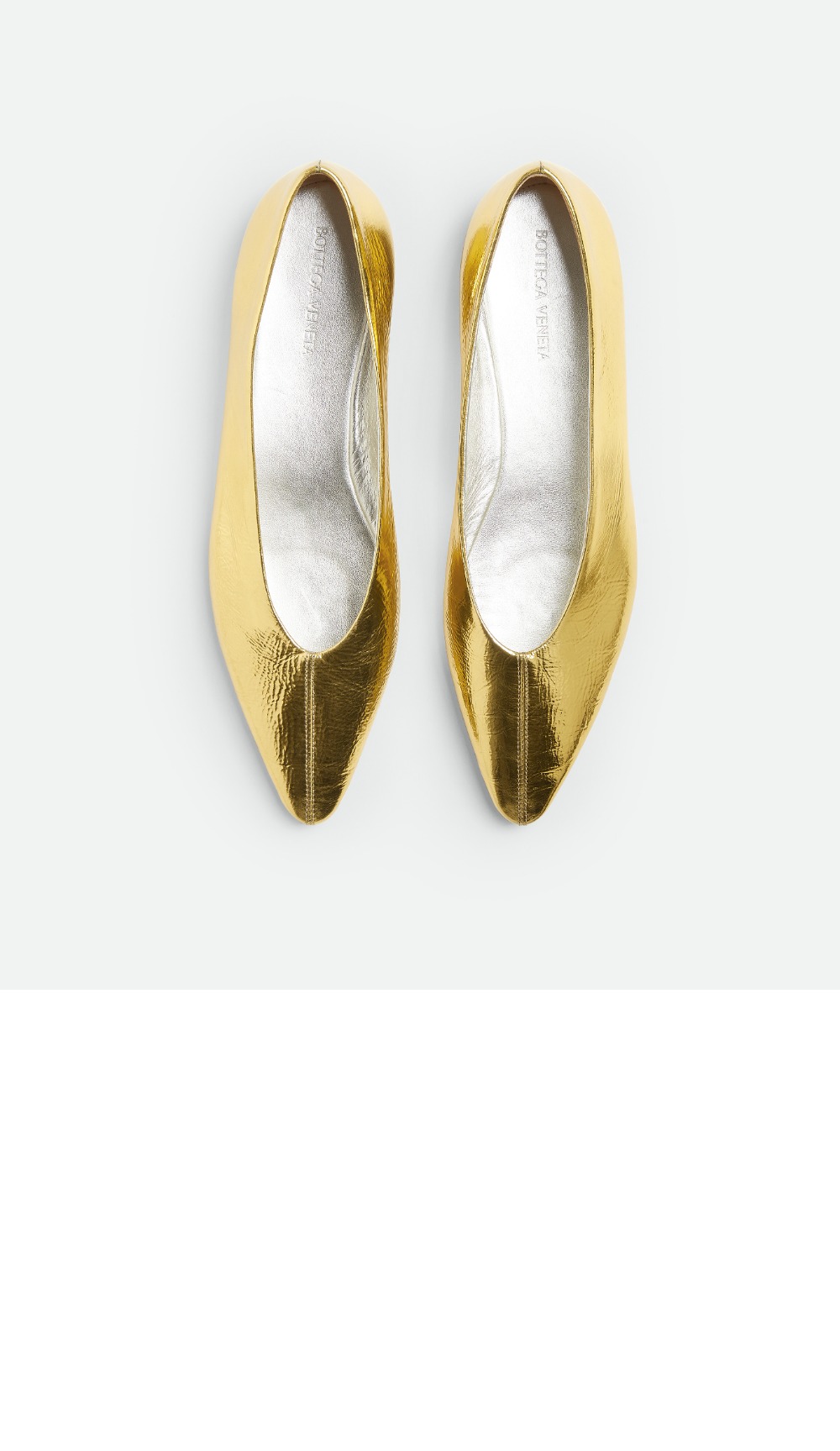 미러급레플리카사이트 | 명품레플리카 전문 쇼핑몰  | 퍼스트원 - 소피아 발레리나 827545 > 보테가베네타