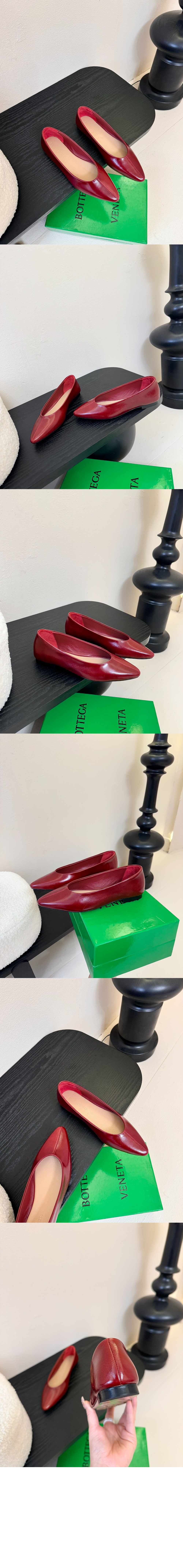 미러급레플리카사이트 | 명품레플리카 전문 쇼핑몰  | 퍼스트원 - 소피아 발레리나 827545 > 보테가베네타