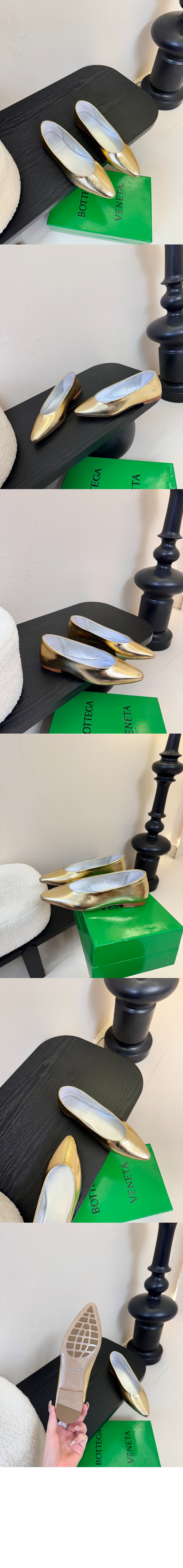 미러급레플리카사이트 | 명품레플리카 전문 쇼핑몰  | 퍼스트원 - 소피아 발레리나 827545 > 보테가베네타