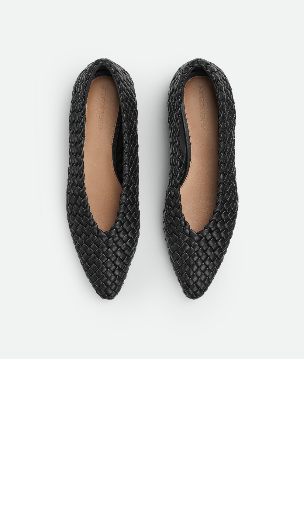 미러급레플리카사이트 | 명품레플리카 전문 쇼핑몰  | 퍼스트원 - 소피아 발레리나 827698 > 보테가베네타